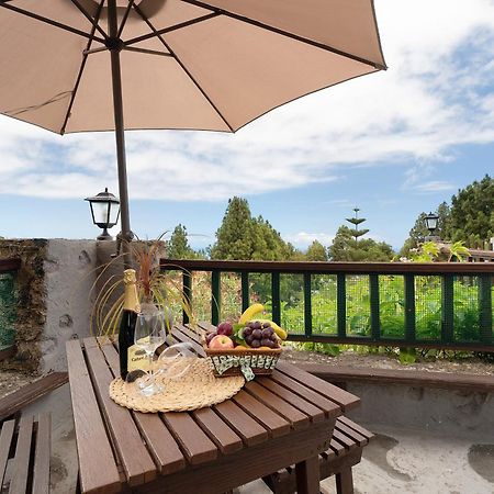 Casa Rosalia Villa Icod De Los Vinos Ngoại thất bức ảnh