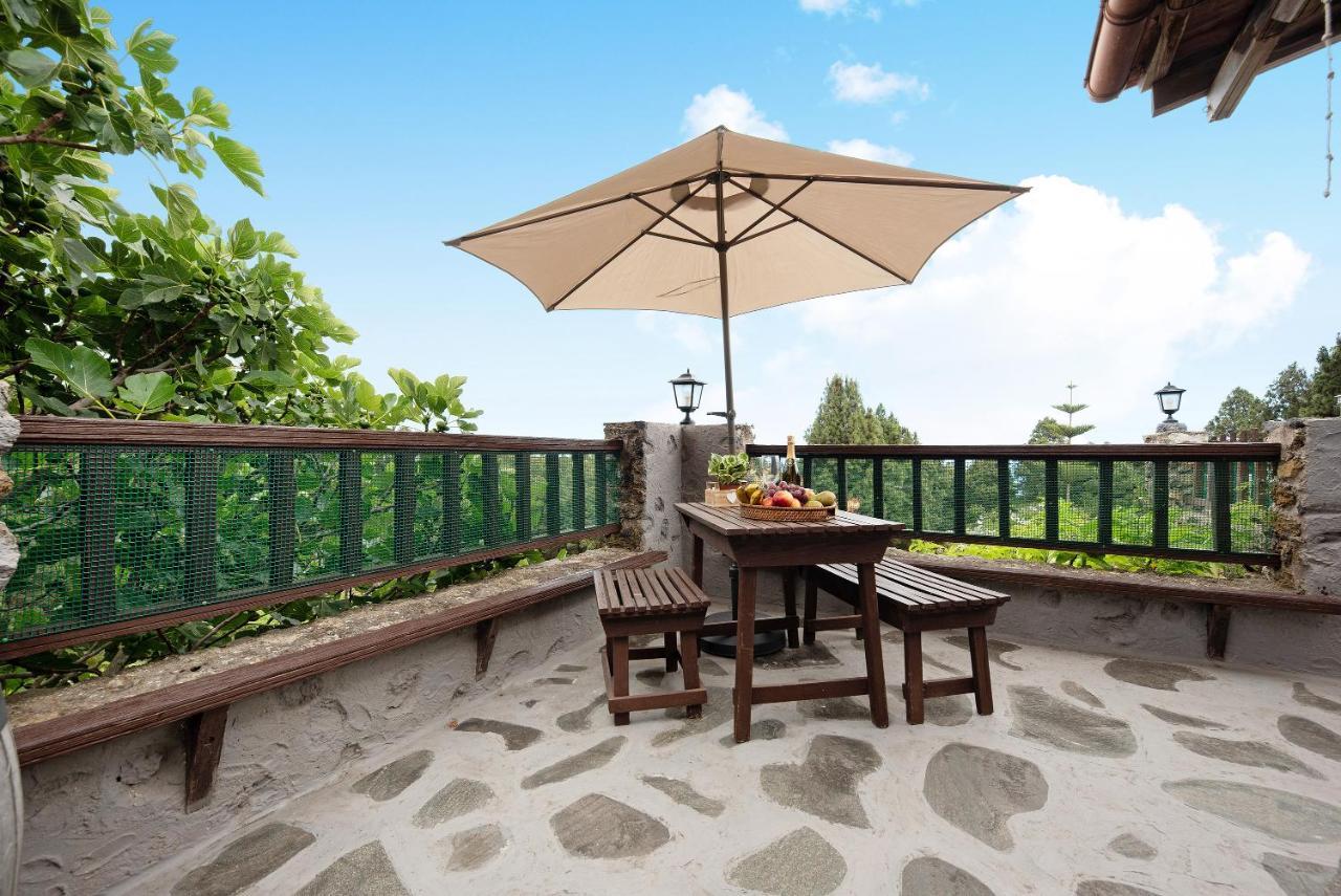 Casa Rosalia Villa Icod De Los Vinos Ngoại thất bức ảnh
