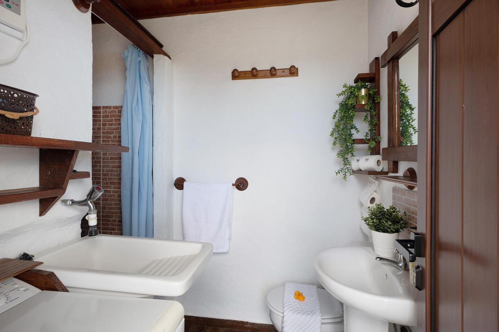 Casa Rosalia Villa Icod De Los Vinos Ngoại thất bức ảnh