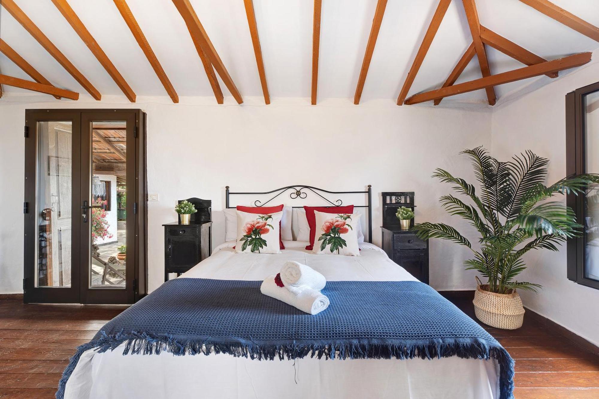 Casa Rosalia Villa Icod De Los Vinos Ngoại thất bức ảnh